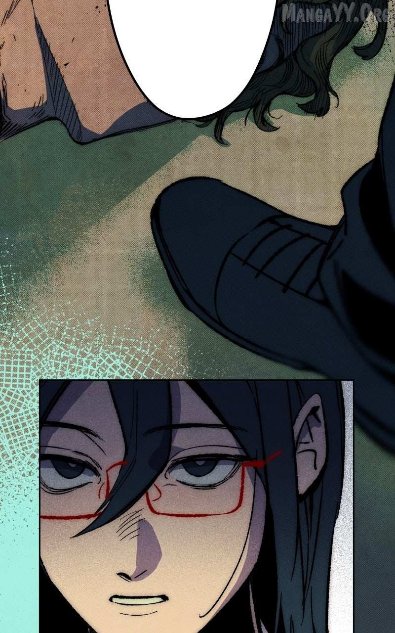 Read Hand Jumper chapter 107 image 39 on Lezhin