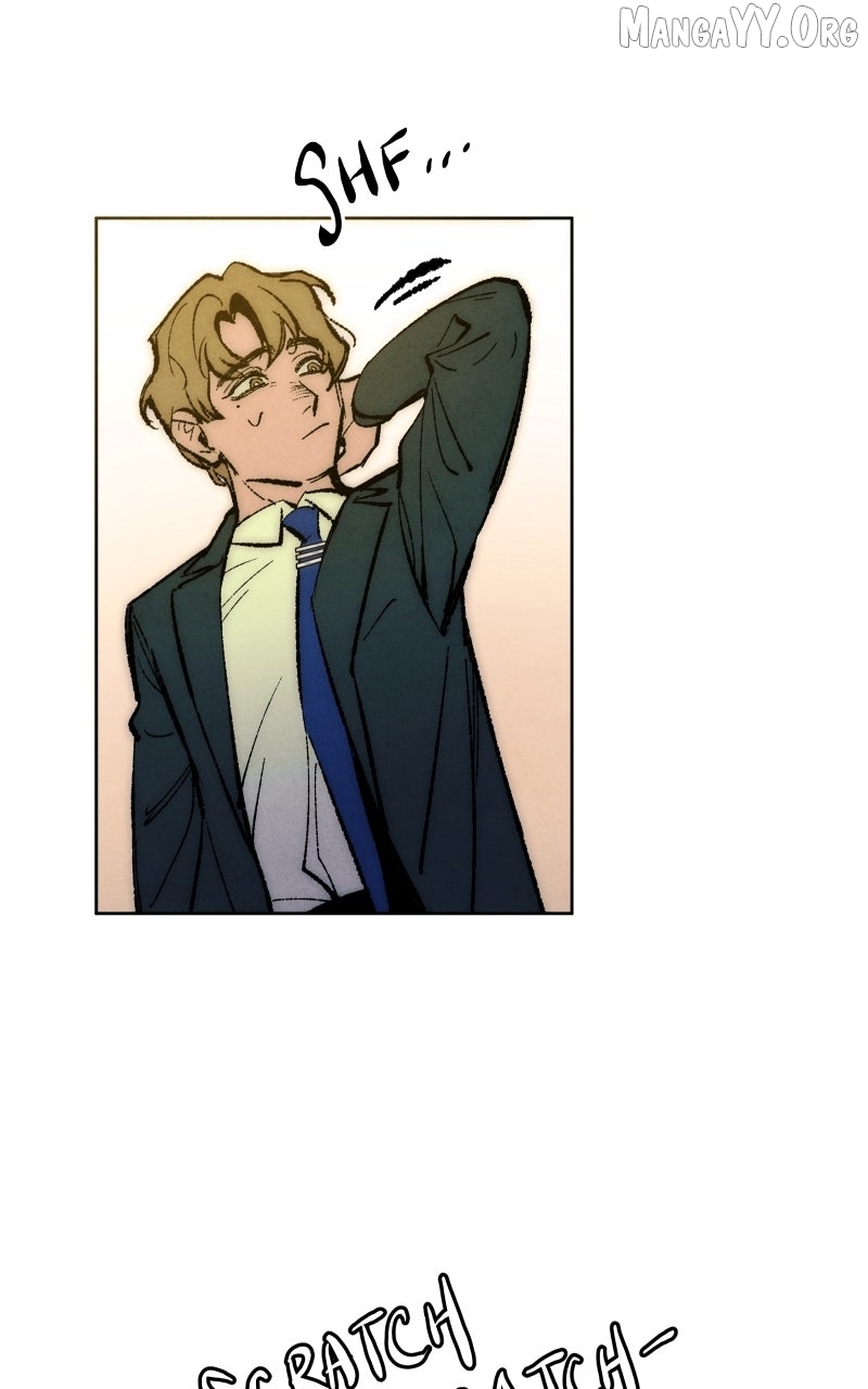 Read Hand Jumper chapter 107 image 4 on Lezhin