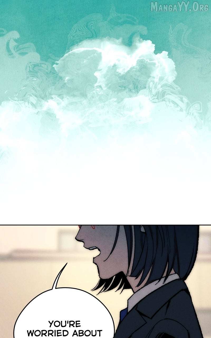 Read Hand Jumper chapter 107 image 46 on Lezhin