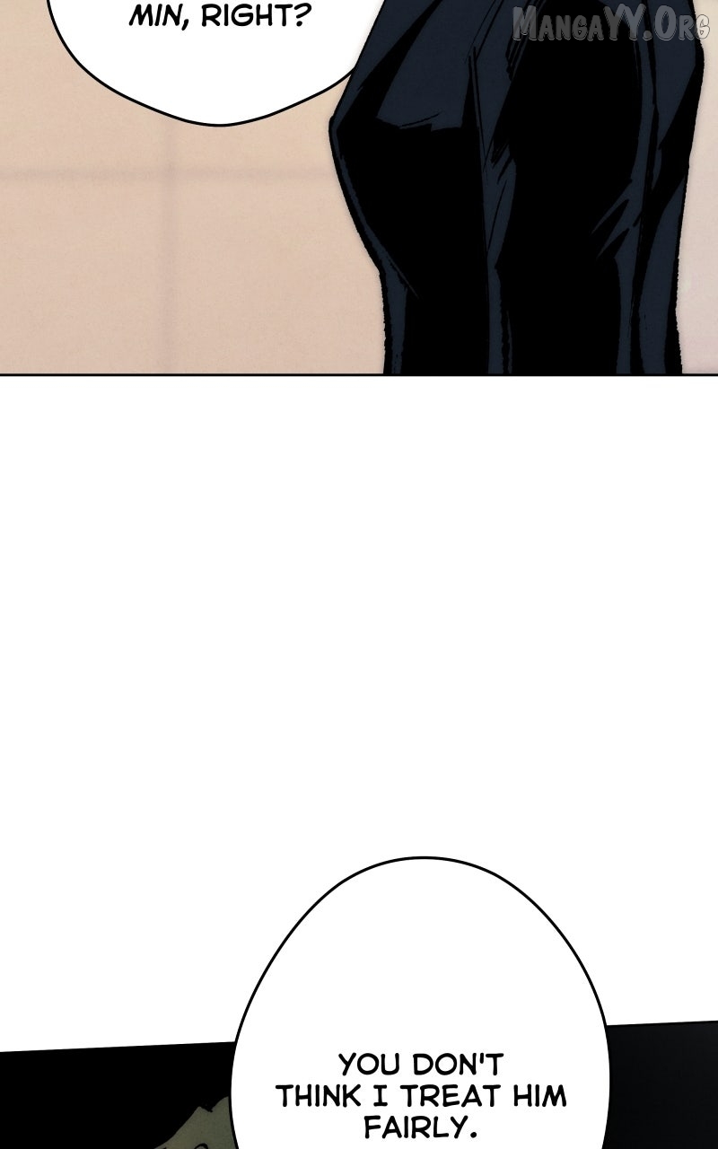 Read Hand Jumper chapter 107 image 47 on Lezhin
