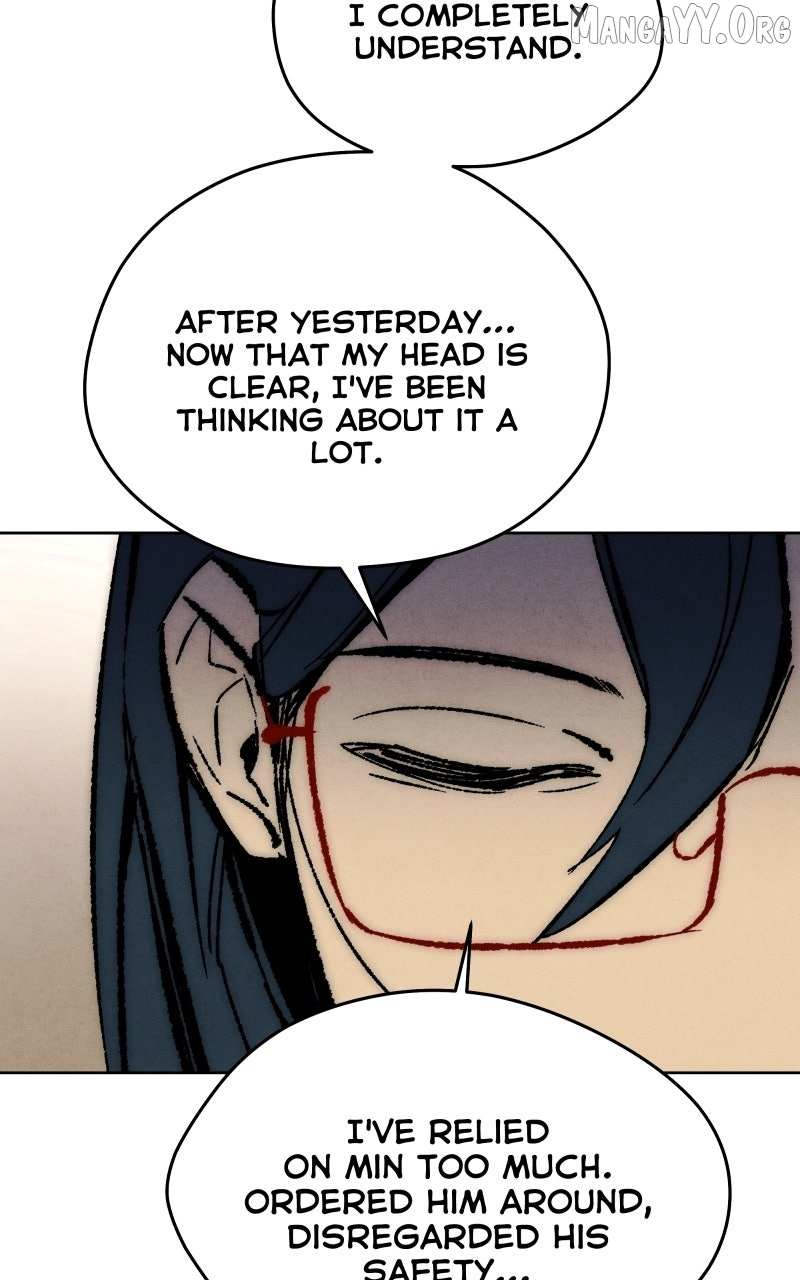 Read Hand Jumper chapter 107 image 49 on Lezhin