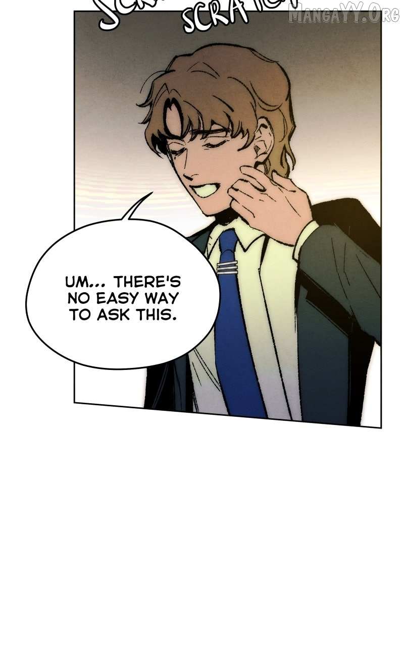 Read Hand Jumper chapter 107 image 5 on Lezhin