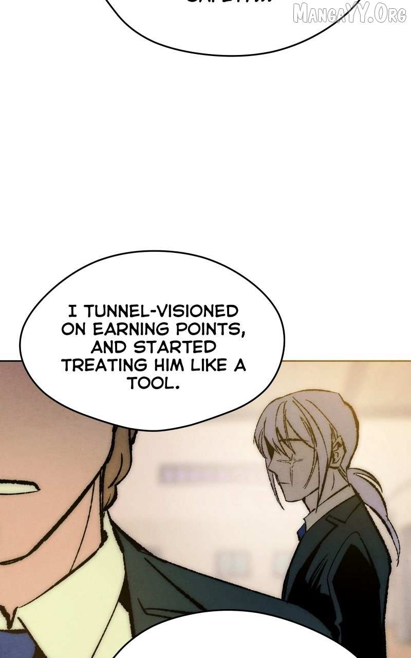 Read Hand Jumper chapter 107 image 50 on Lezhin