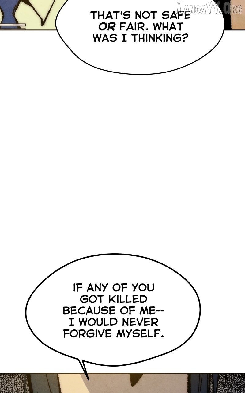 Read Hand Jumper chapter 107 image 51 on Lezhin