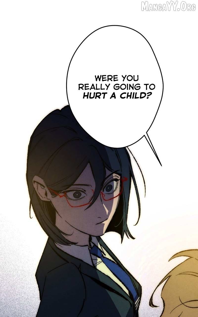 Read Hand Jumper chapter 107 image 6 on Lezhin