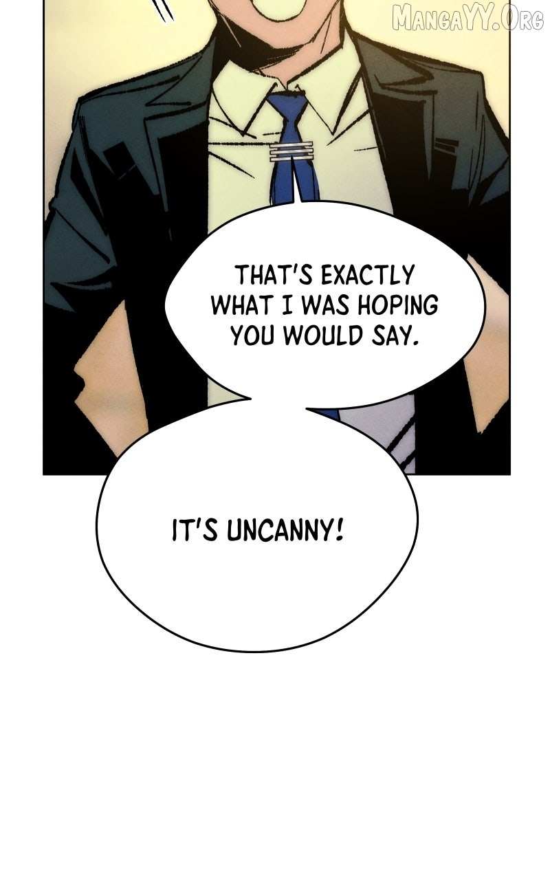 Read Hand Jumper chapter 107 image 63 on Lezhin