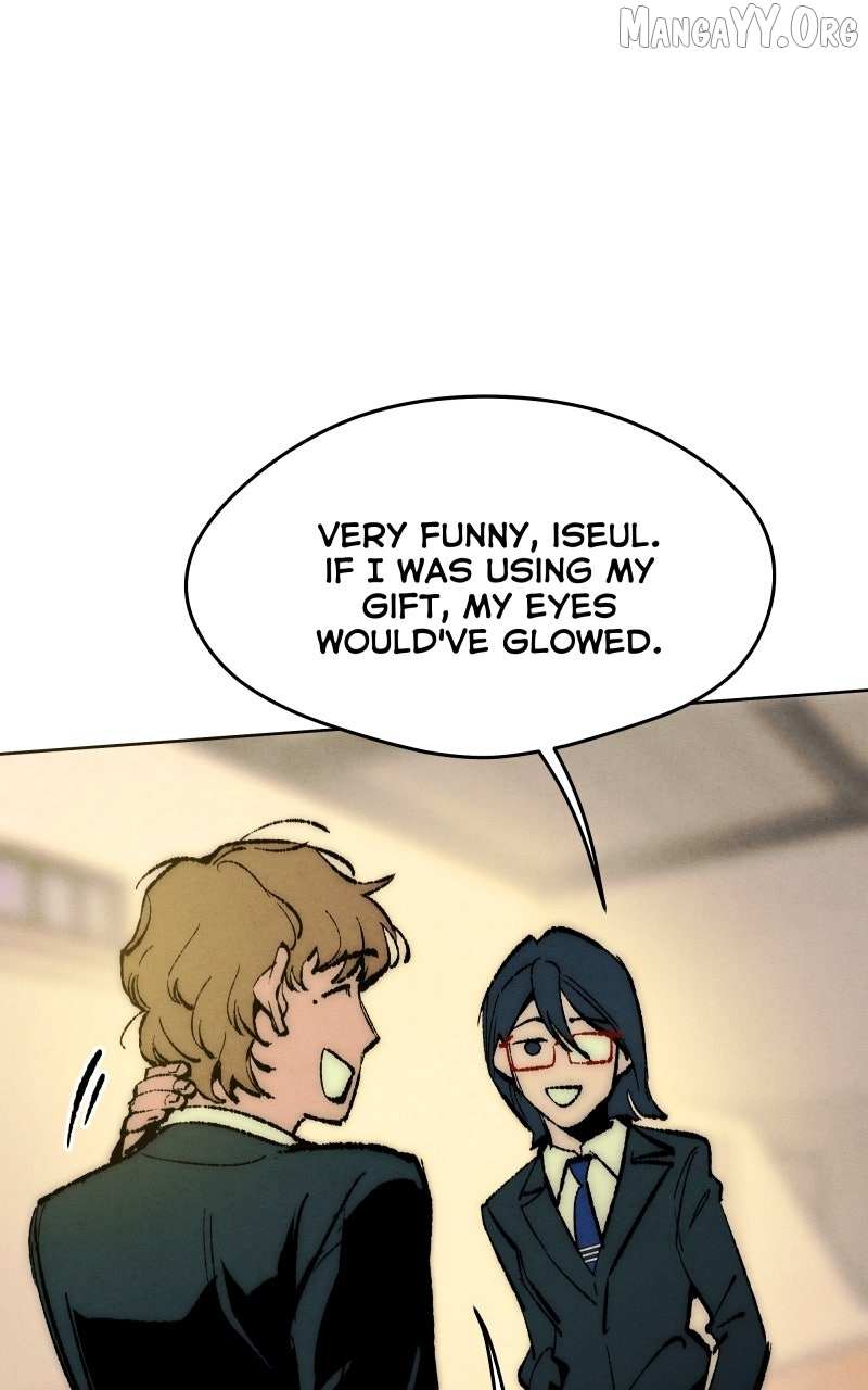 Read Hand Jumper chapter 107 image 64 on Lezhin