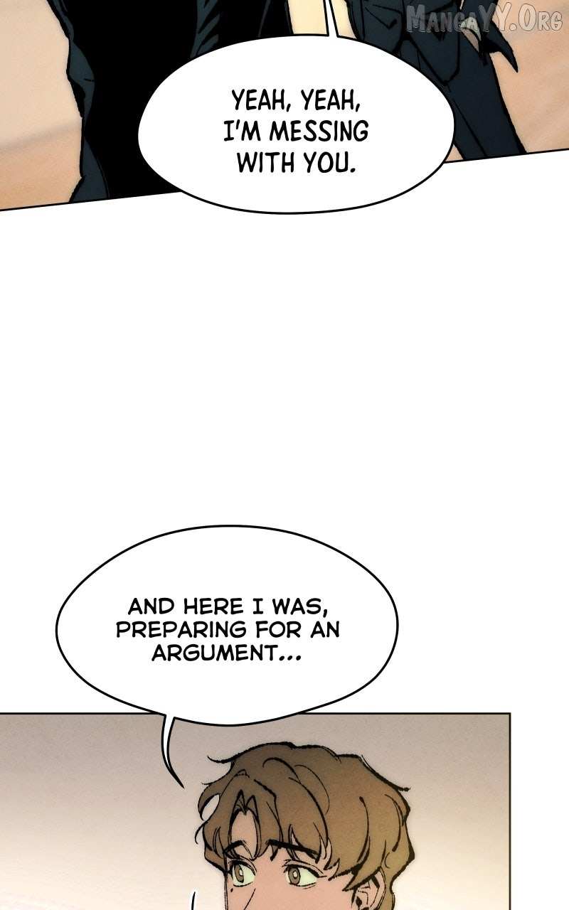 Read Hand Jumper chapter 107 image 65 on Lezhin
