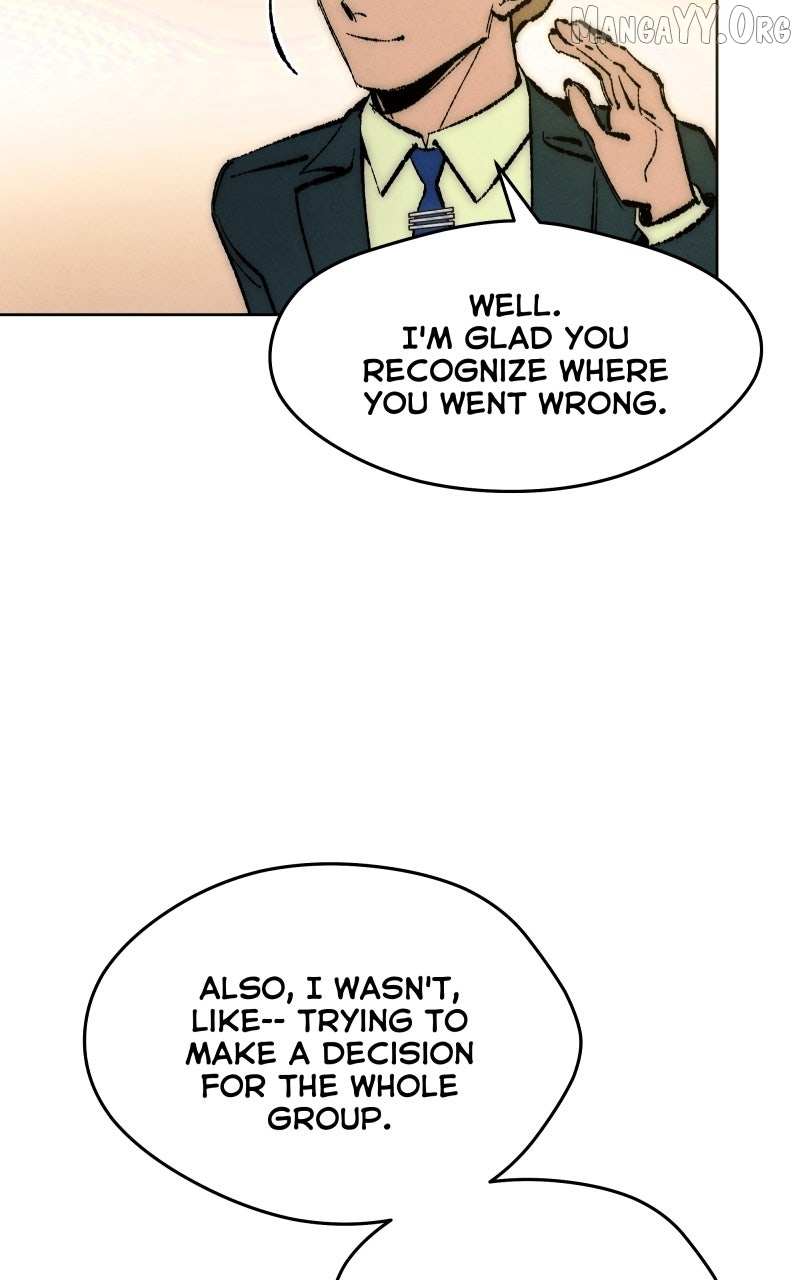 Read Hand Jumper chapter 107 image 66 on Lezhin