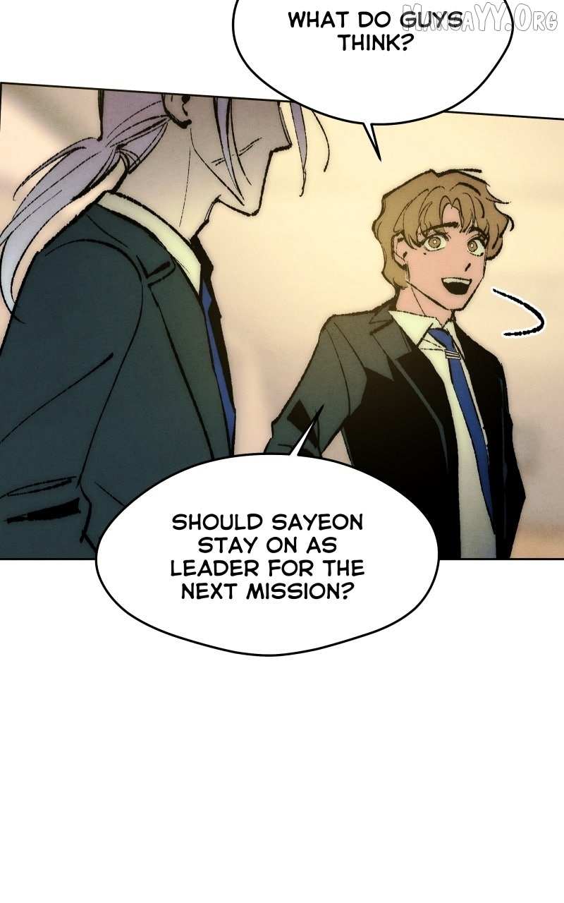 Read Hand Jumper chapter 107 image 67 on Lezhin