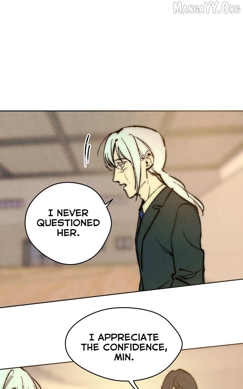 Read Hand Jumper chapter 107 image 68 on Lezhin