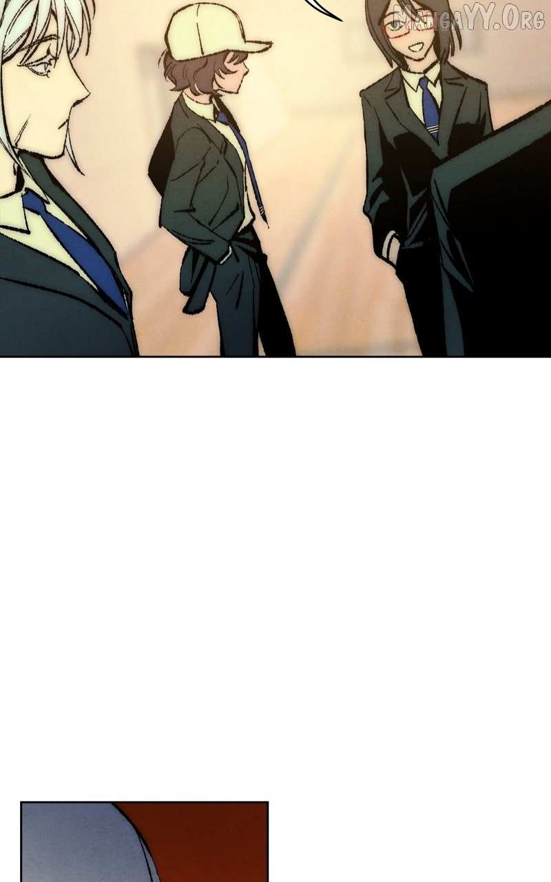 Read Hand Jumper chapter 107 image 69 on Lezhin