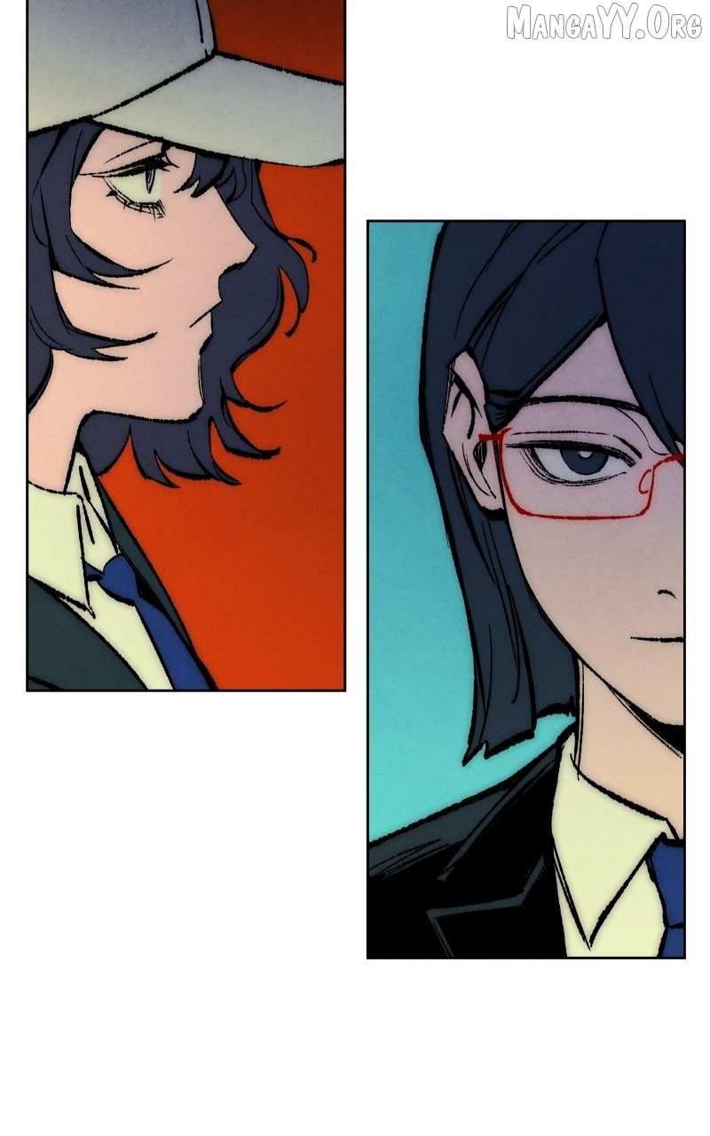 Read Hand Jumper chapter 107 image 70 on Lezhin