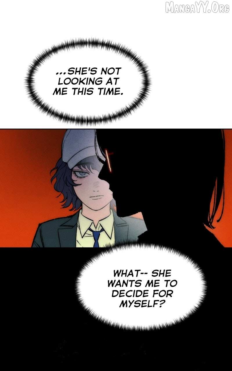 Read Hand Jumper chapter 107 image 71 on Lezhin