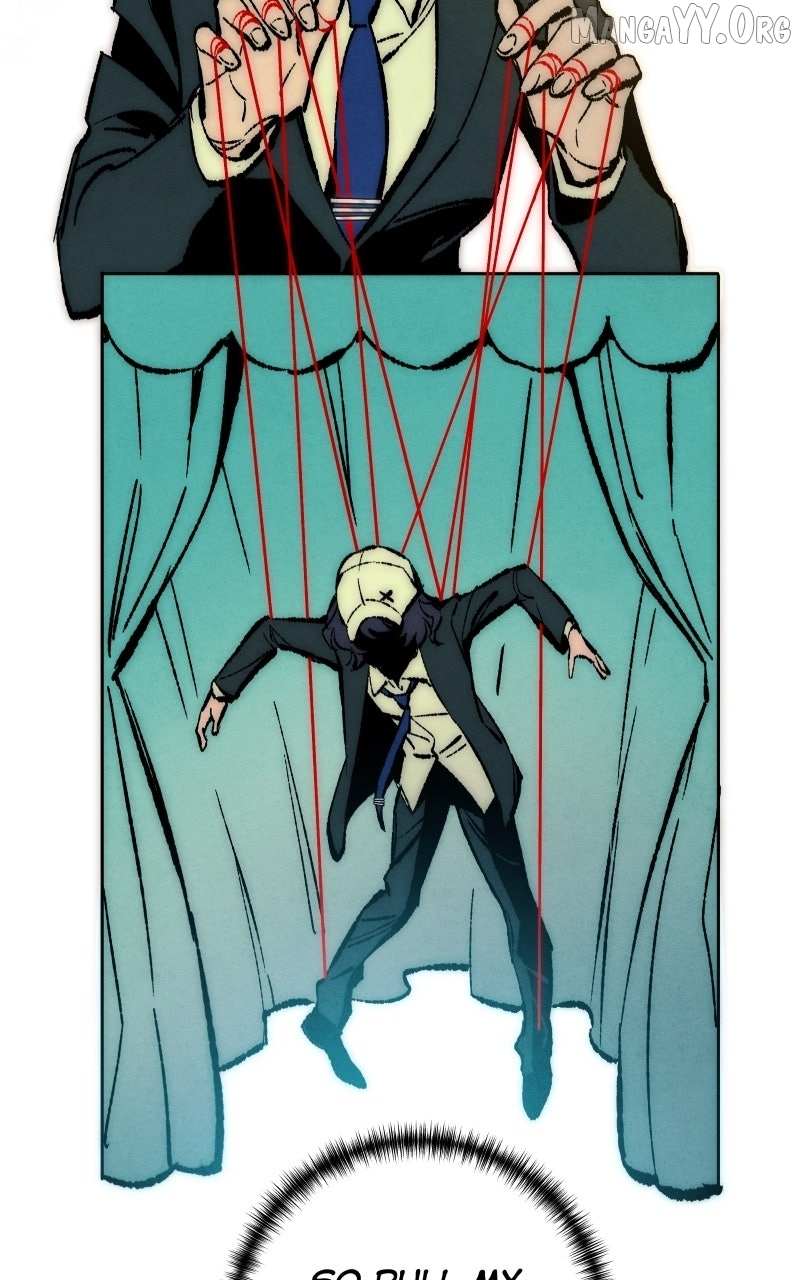 Read Hand Jumper chapter 107 image 73 on Lezhin