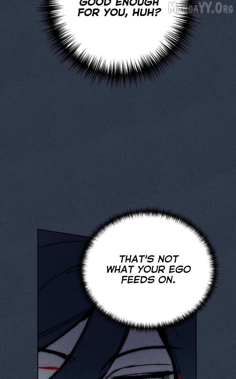 Read Hand Jumper chapter 107 image 75 on Lezhin