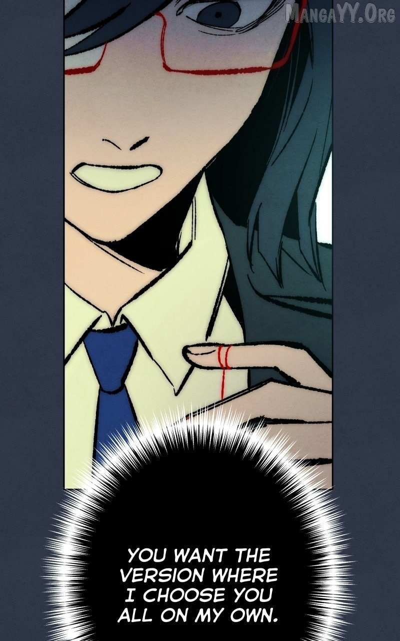 Read Hand Jumper chapter 107 image 76 on Lezhin