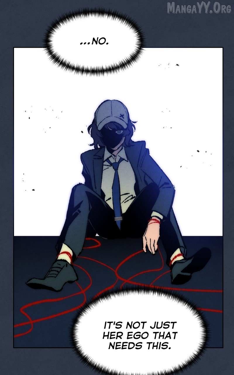 Read Hand Jumper chapter 107 image 78 on Lezhin