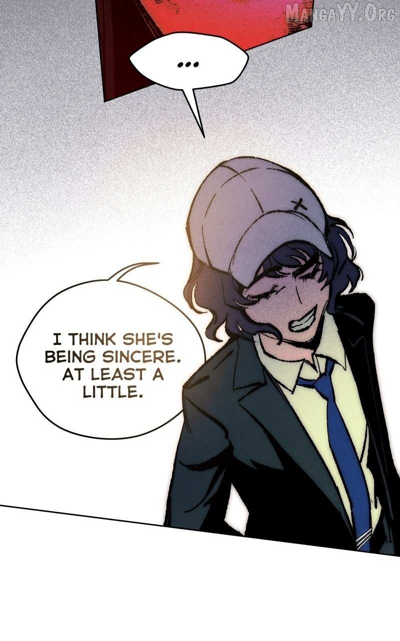 Read Hand Jumper chapter 107 image 82 on Lezhin