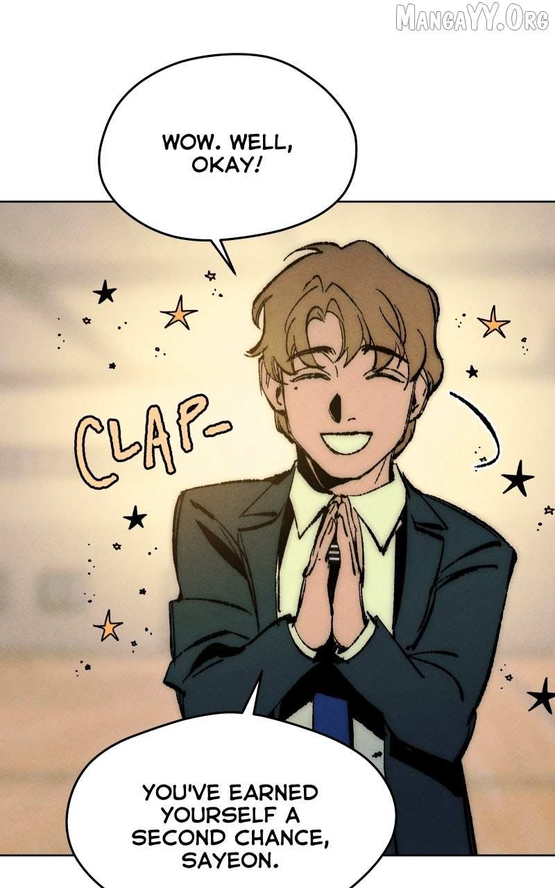 Read Hand Jumper chapter 107 image 85 on Lezhin