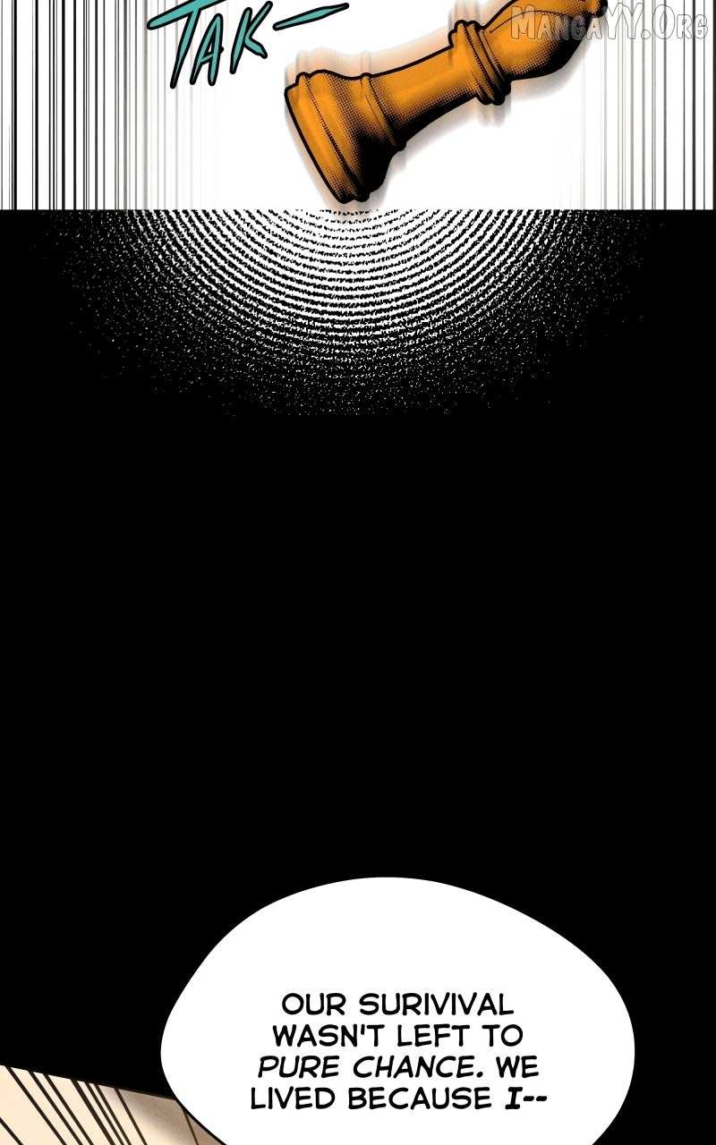 Read Hand Jumper chapter 107 image 95 on Lezhin
