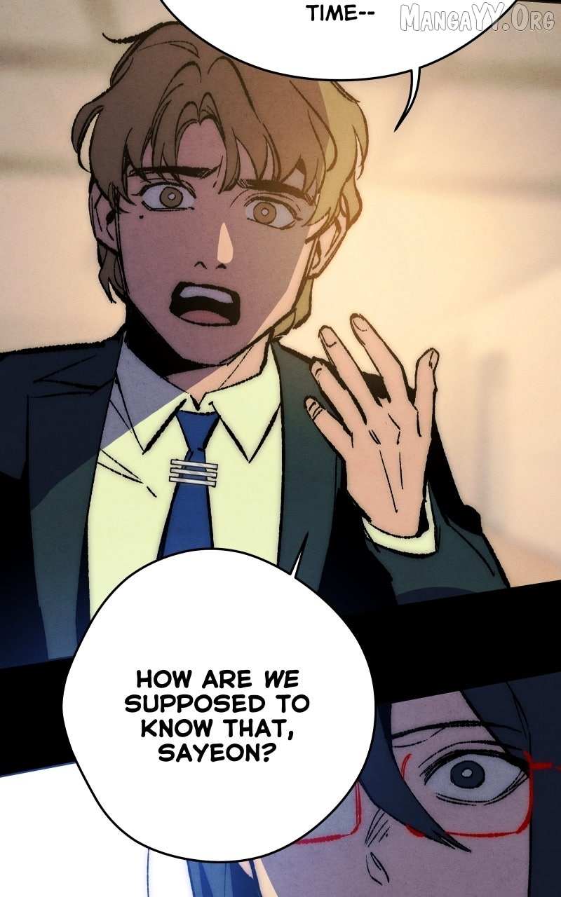 Read Hand Jumper chapter 107 image 98 on Lezhin