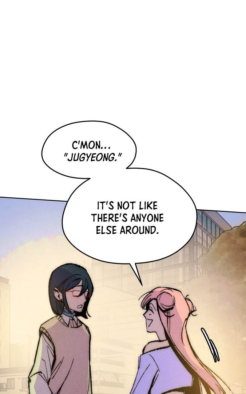 Read Hand Jumper chapter 108 image 11 on Lezhin