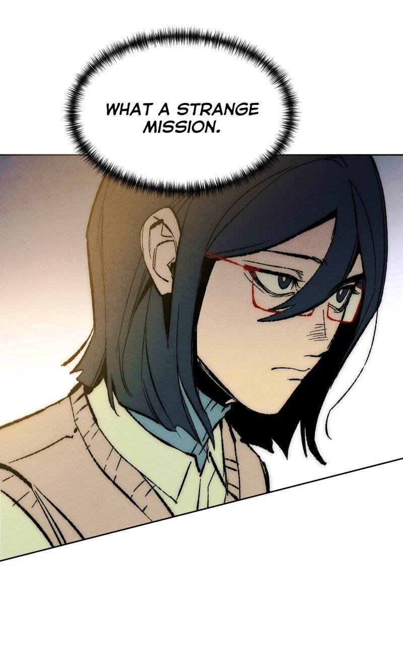 Read Hand Jumper chapter 108 image 13 on Lezhin