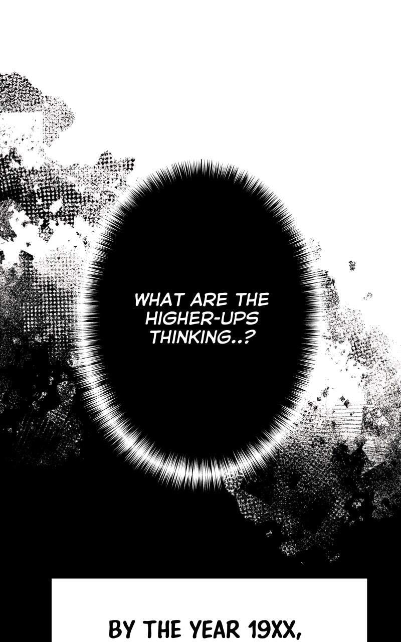 Read Hand Jumper chapter 108 image 14 on Lezhin
