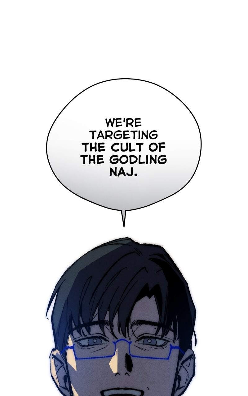 Read Hand Jumper chapter 108 image 21 on Lezhin