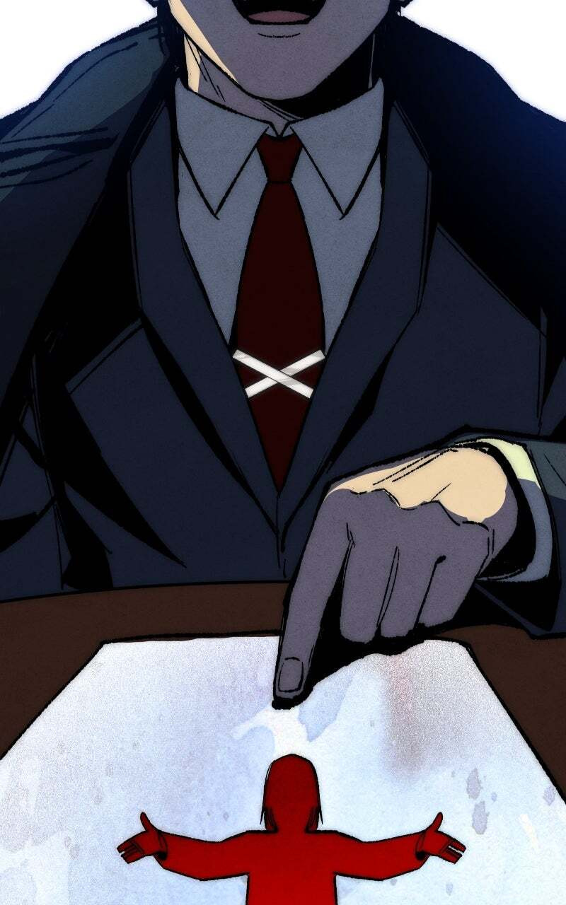 Read Hand Jumper chapter 108 image 22 on Lezhin