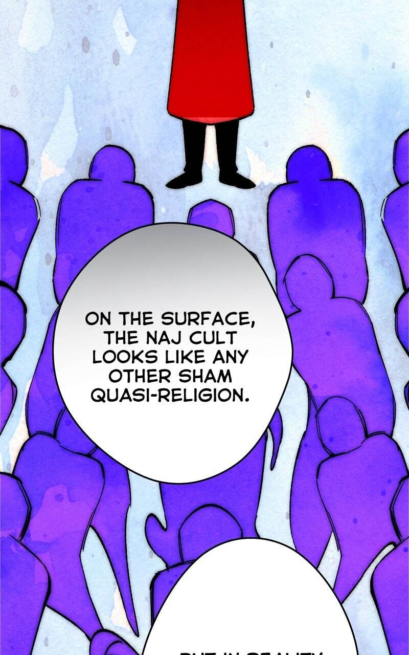 Read Hand Jumper chapter 108 image 23 on Lezhin