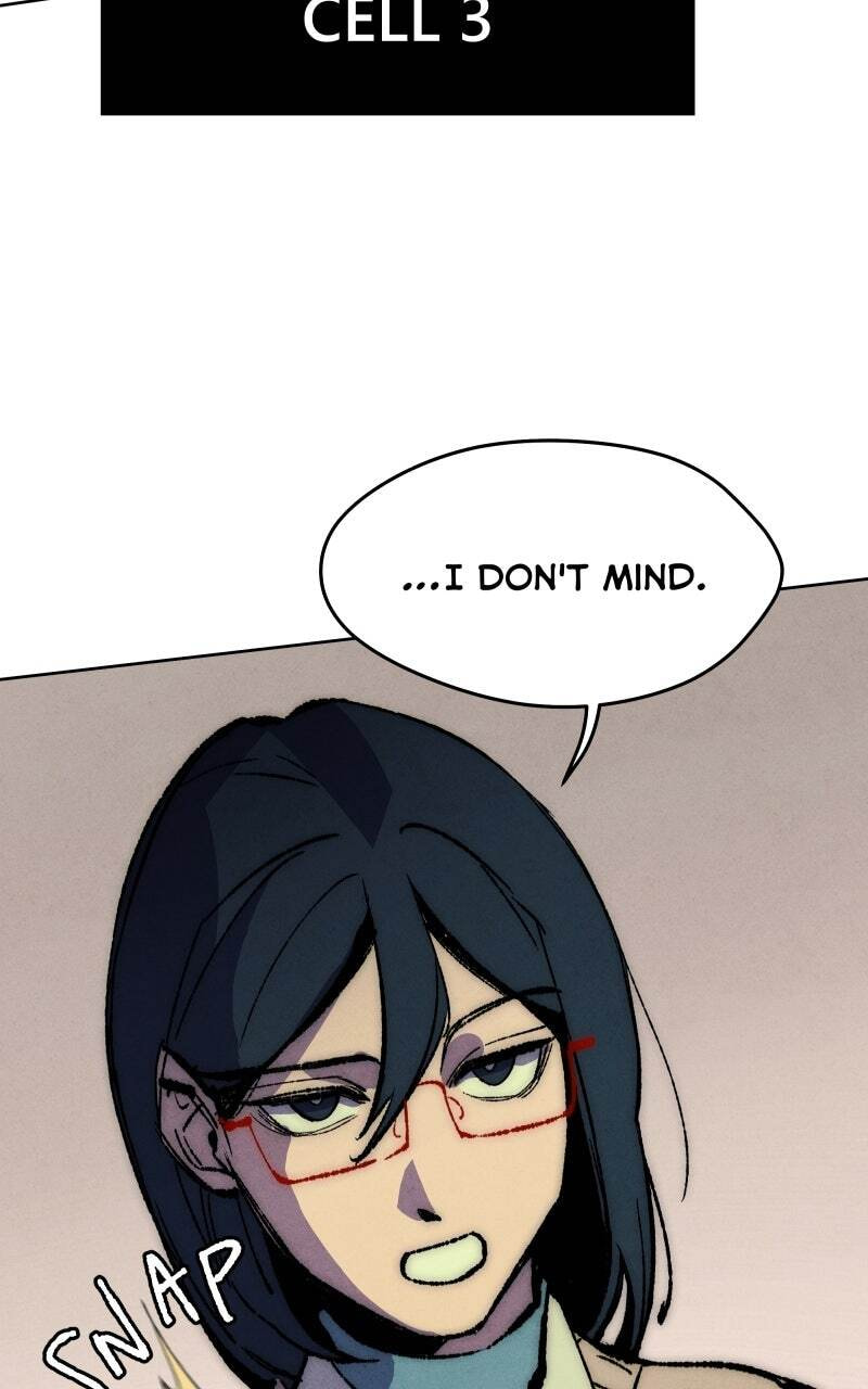 Read Hand Jumper chapter 108 image 32 on Lezhin