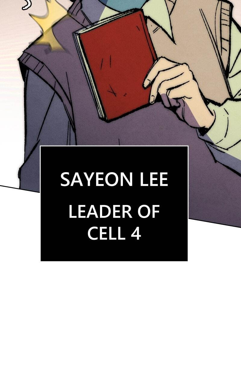 Read Hand Jumper chapter 108 image 33 on Lezhin