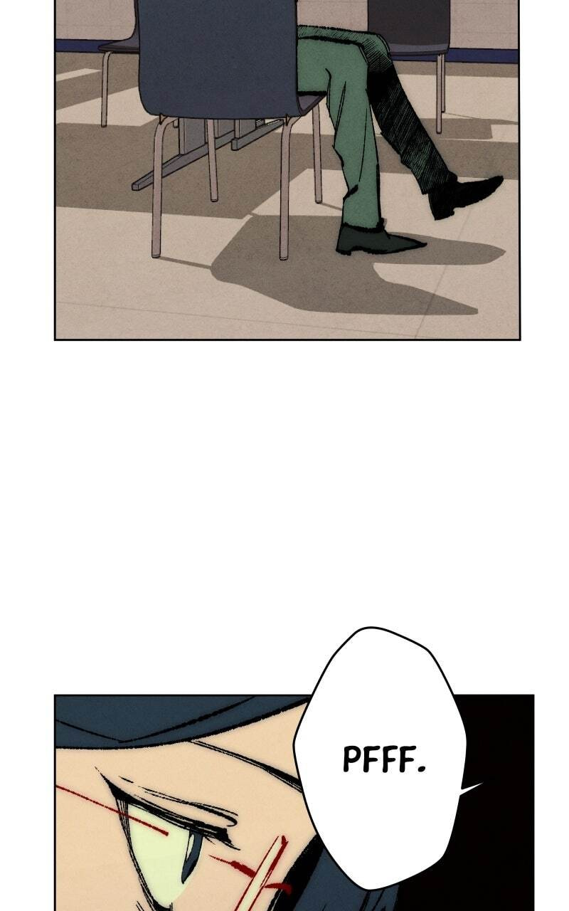 Read Hand Jumper chapter 108 image 39 on Lezhin