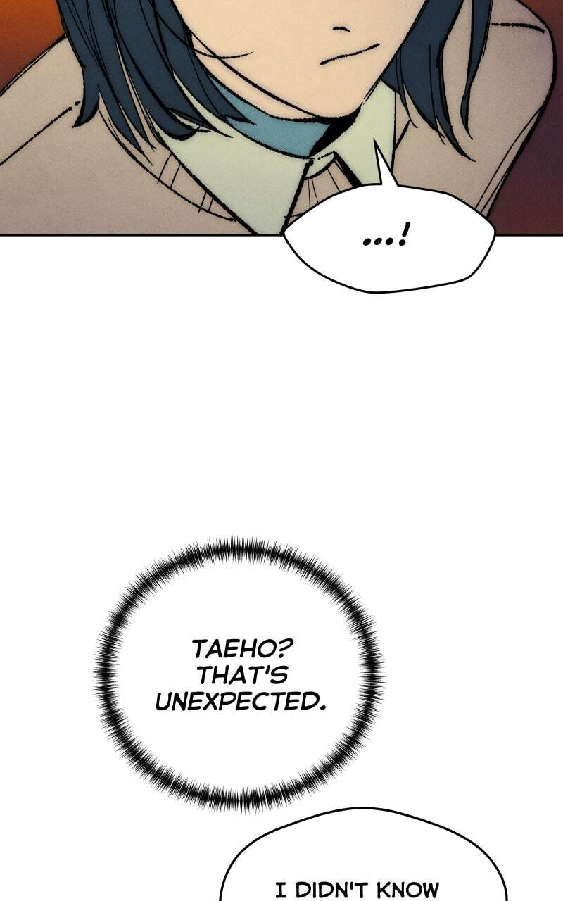 Read Hand Jumper chapter 108 image 42 on Lezhin