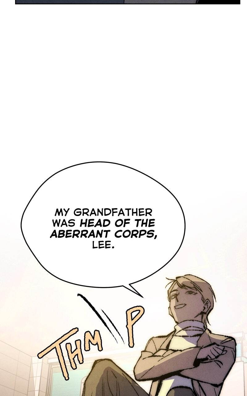 Read Hand Jumper chapter 108 image 44 on Lezhin
