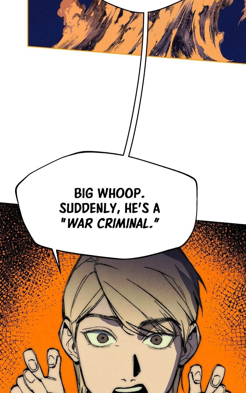 Read Hand Jumper chapter 108 image 47 on Lezhin