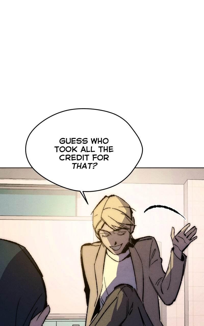 Read Hand Jumper chapter 108 image 50 on Lezhin