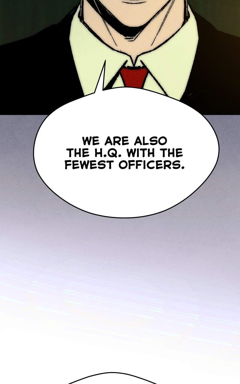 Read Hand Jumper chapter 108 image 53 on Lezhin