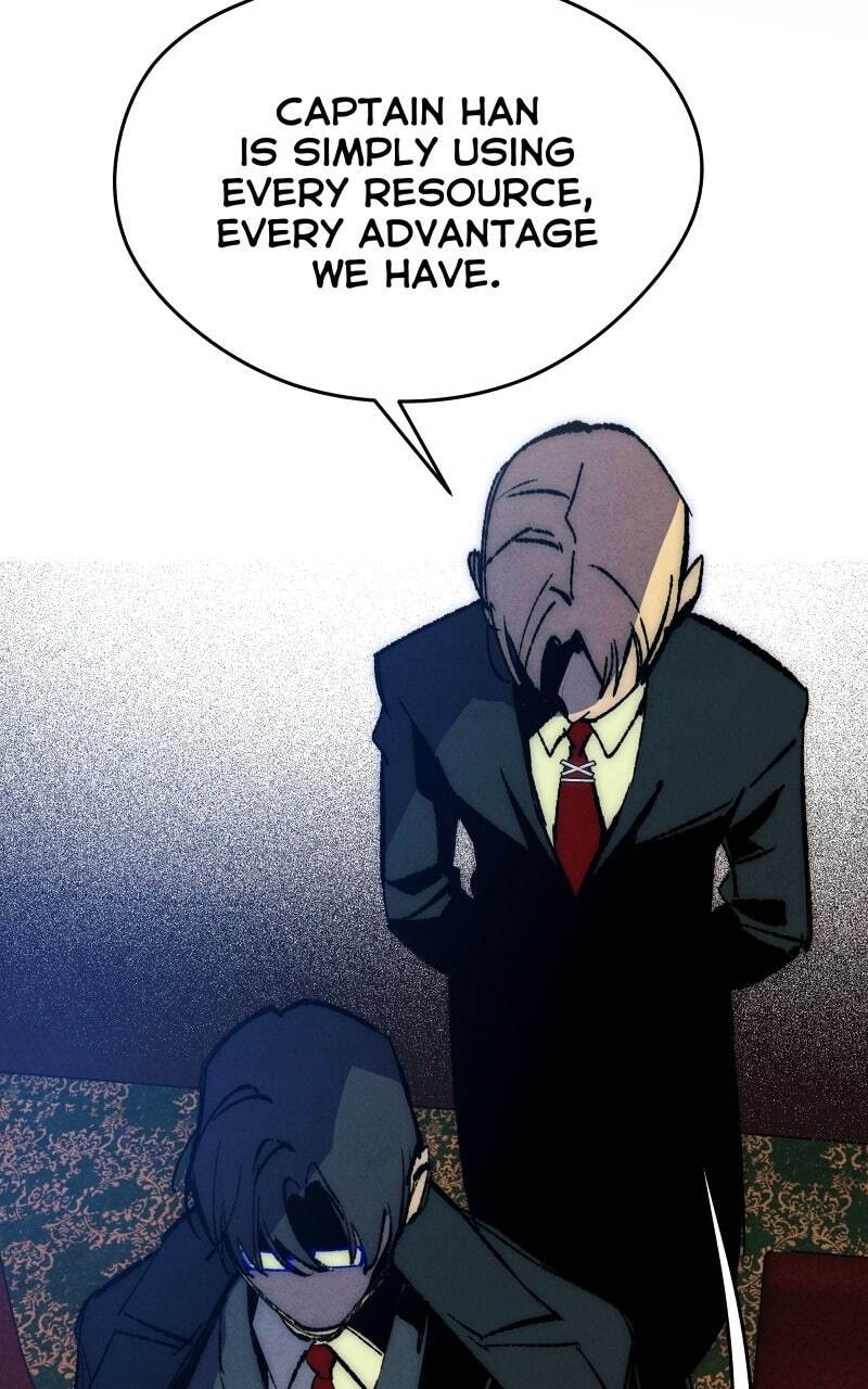 Read Hand Jumper chapter 108 image 54 on Lezhin