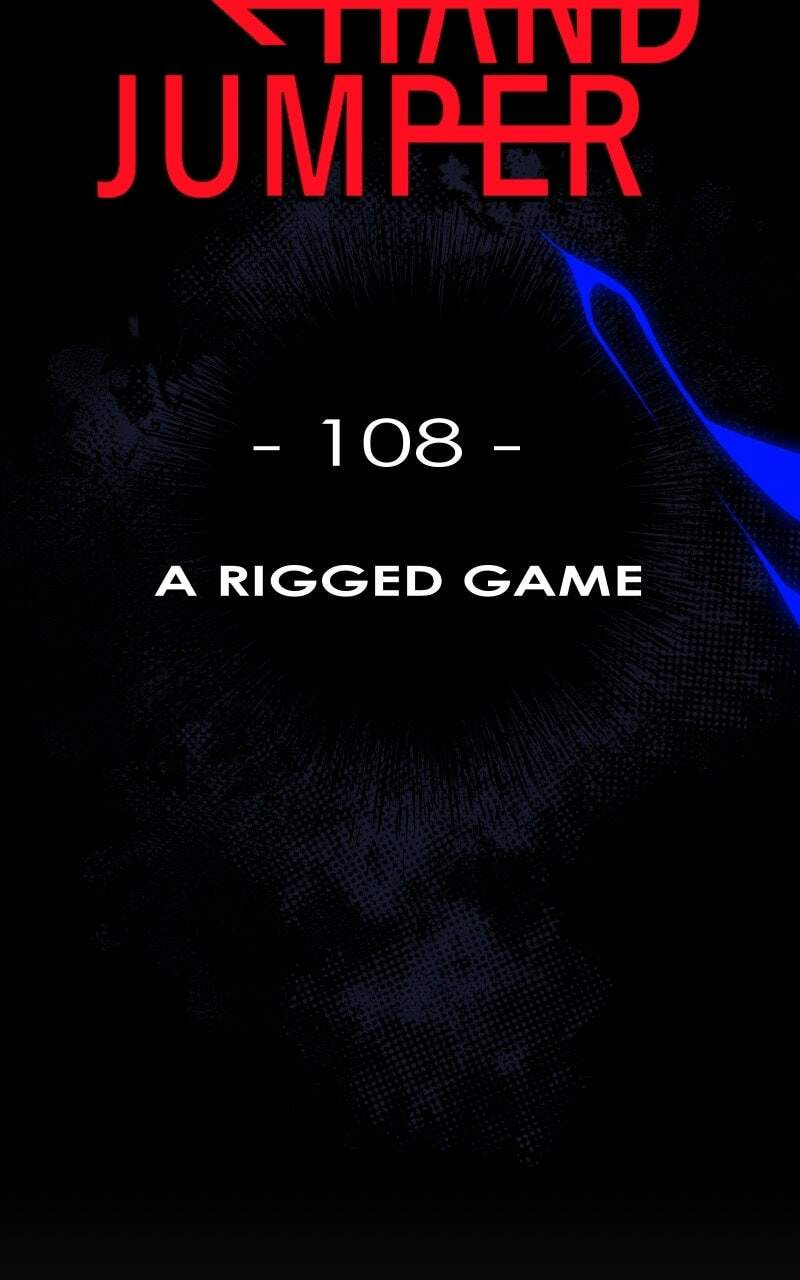 Read Hand Jumper chapter 108 image 6 on Lezhin