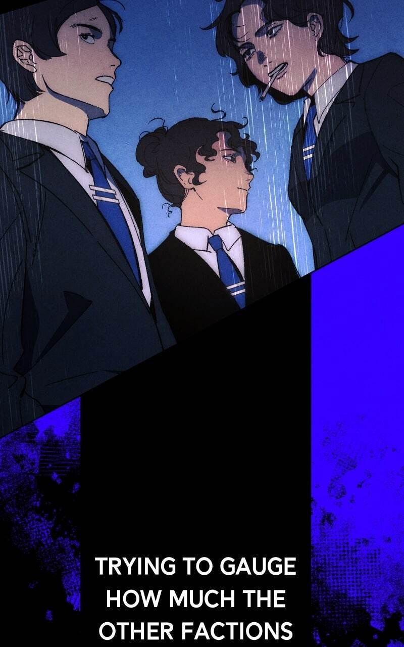Read Hand Jumper chapter 108 image 62 on Lezhin