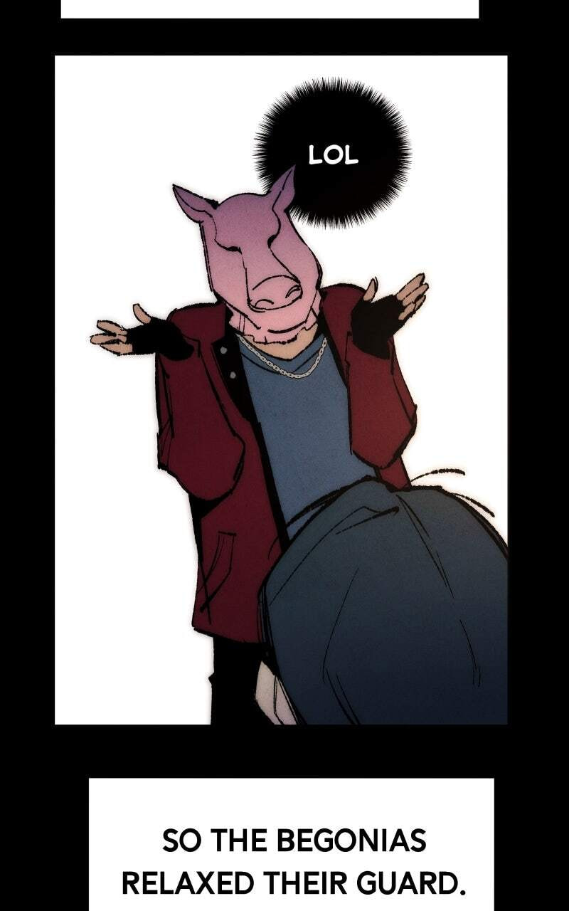 Read Hand Jumper chapter 108 image 66 on Lezhin