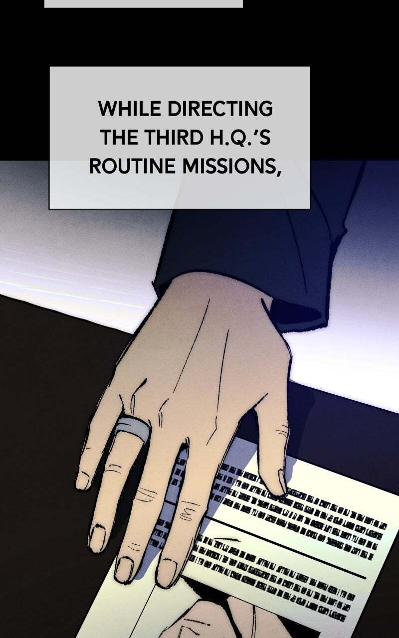 Read Hand Jumper chapter 108 image 72 on Lezhin