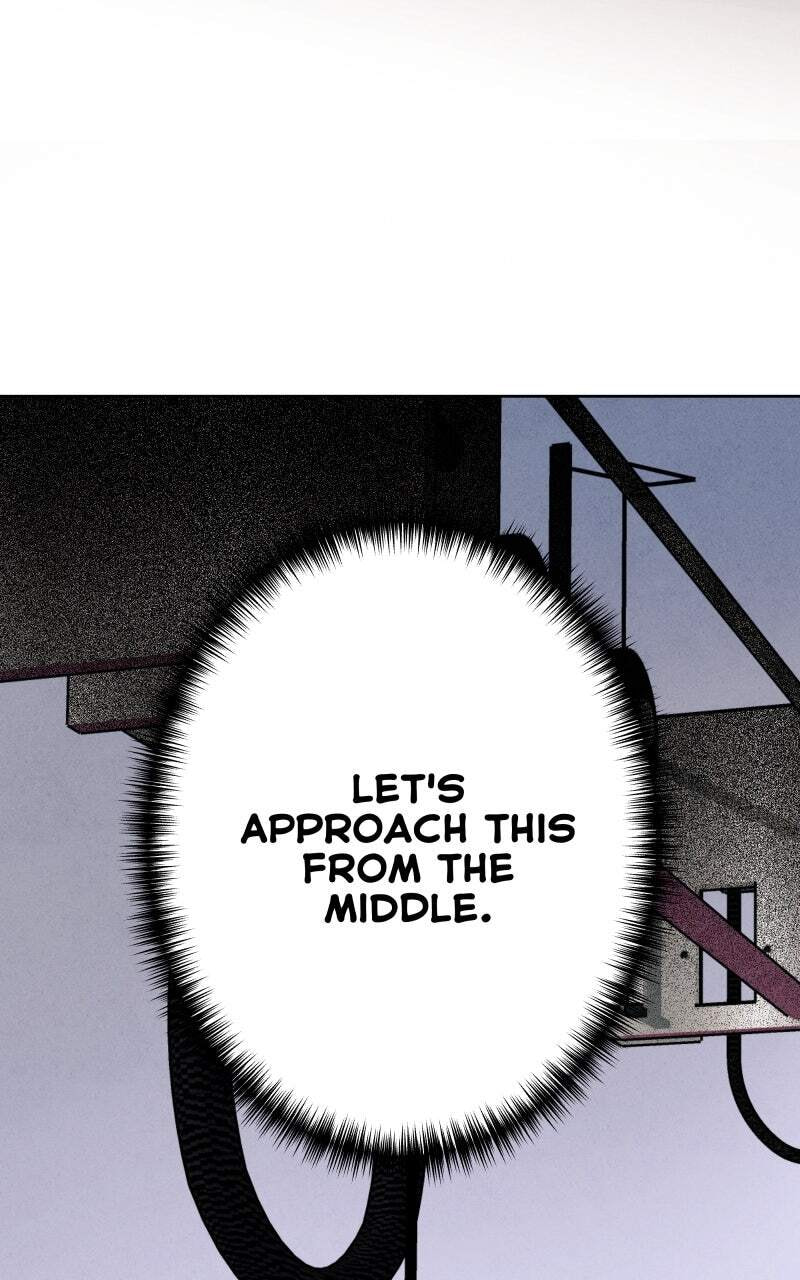 Read Hand Jumper chapter 108 image 91 on Lezhin