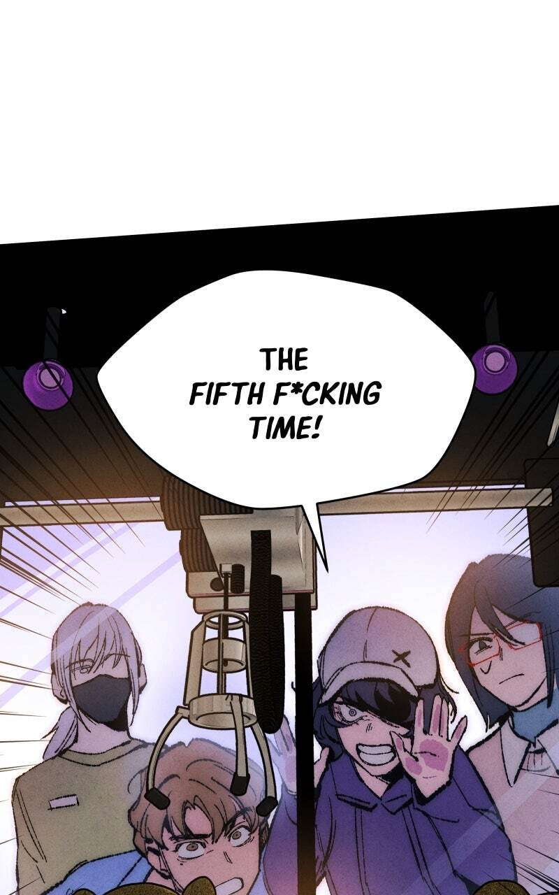 Read Hand Jumper chapter 108 image 94 on Lezhin