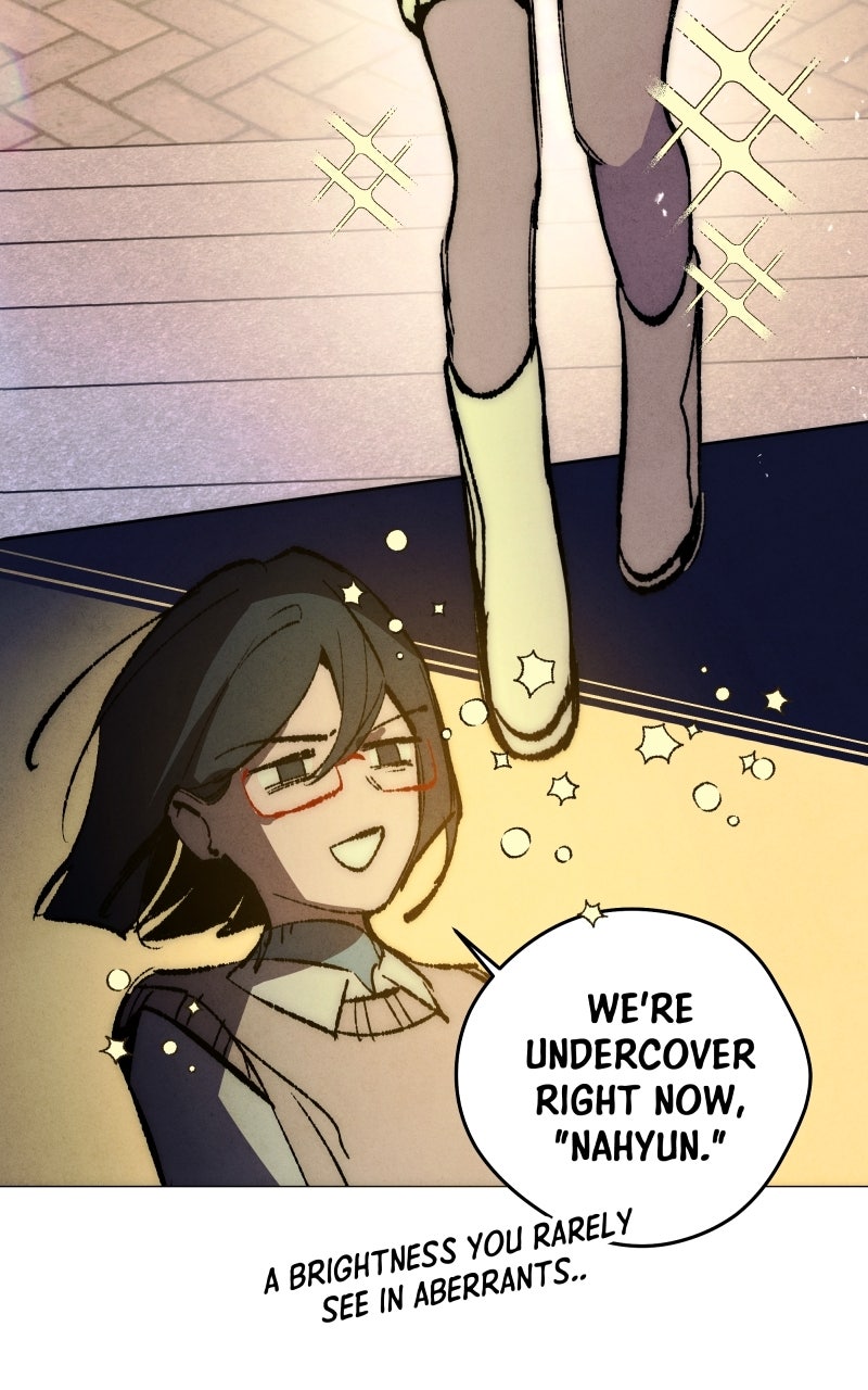 Read Hand Jumper chapter 109 image 10 on Lezhin