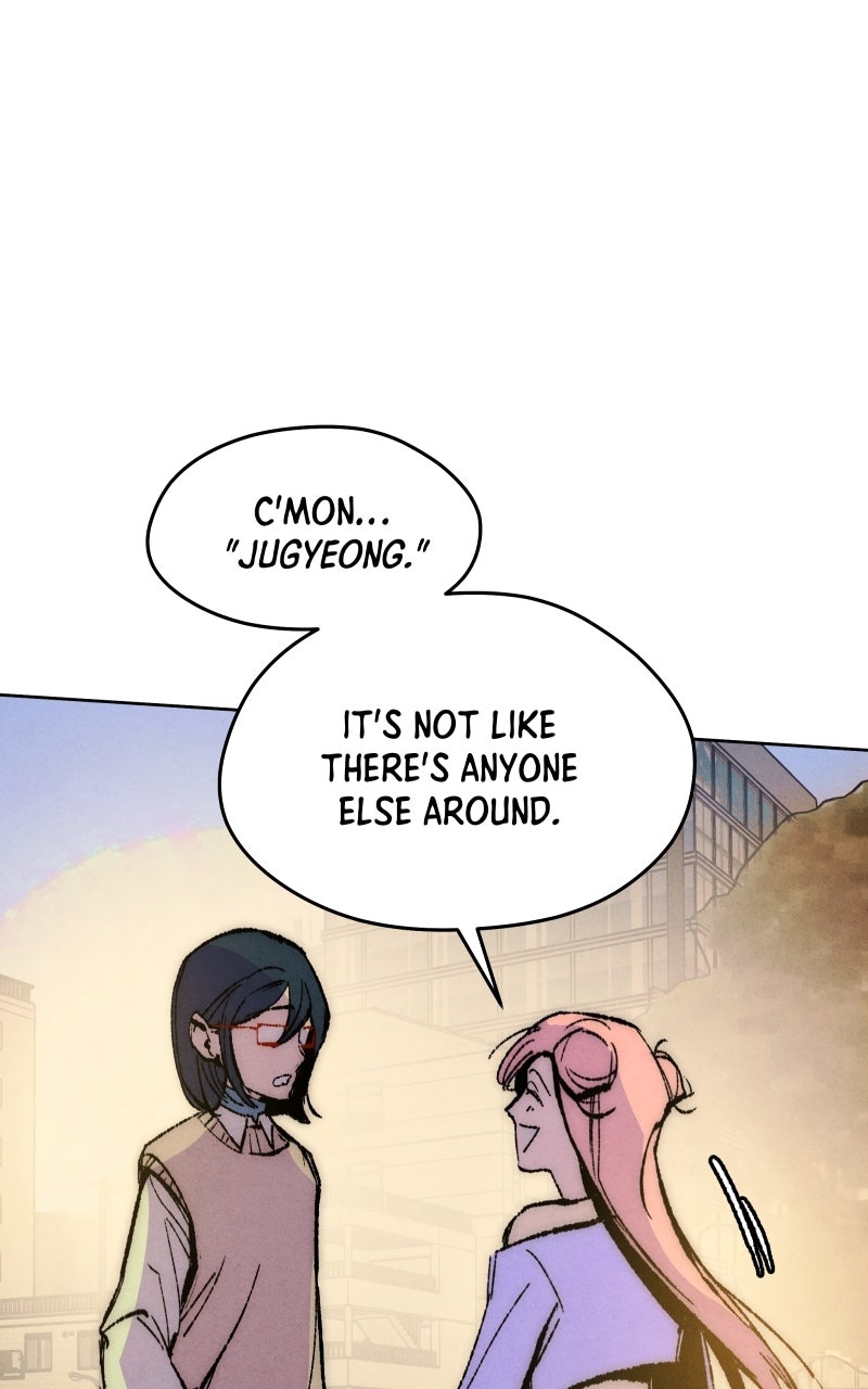 Read Hand Jumper chapter 109 image 11 on Lezhin