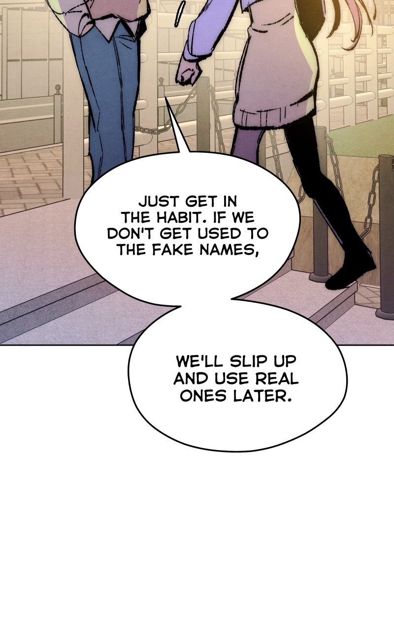 Read Hand Jumper chapter 109 image 12 on Lezhin